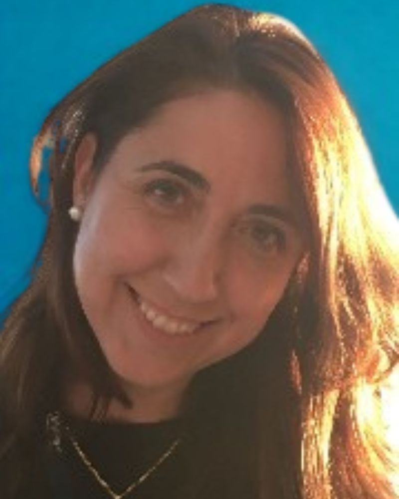 Gloria Sánchez Nieves Telefónica